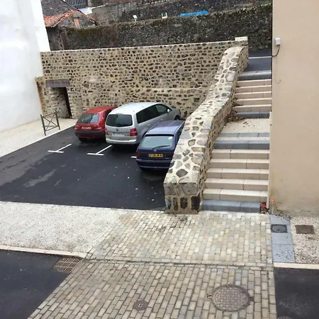 Le St Pierre Le Monastier sur Gazeille