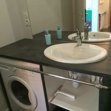 Apartment Le St Pierre *
